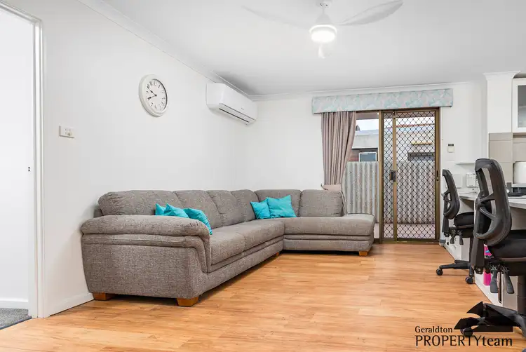 Seventh view of Homely house listing, 12 Zuytdorp Court, Mahomets Flats WA 6530
