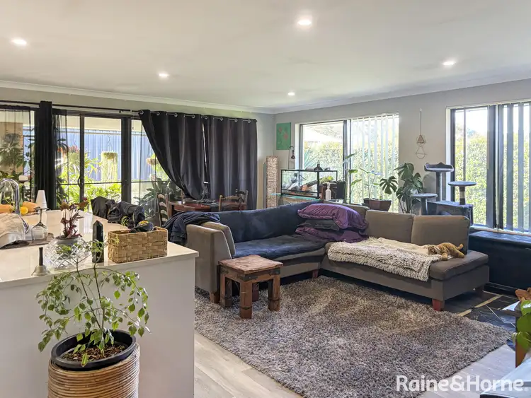 Second view of Homely house listing, 51A Paterson Street, Denmark WA 6333