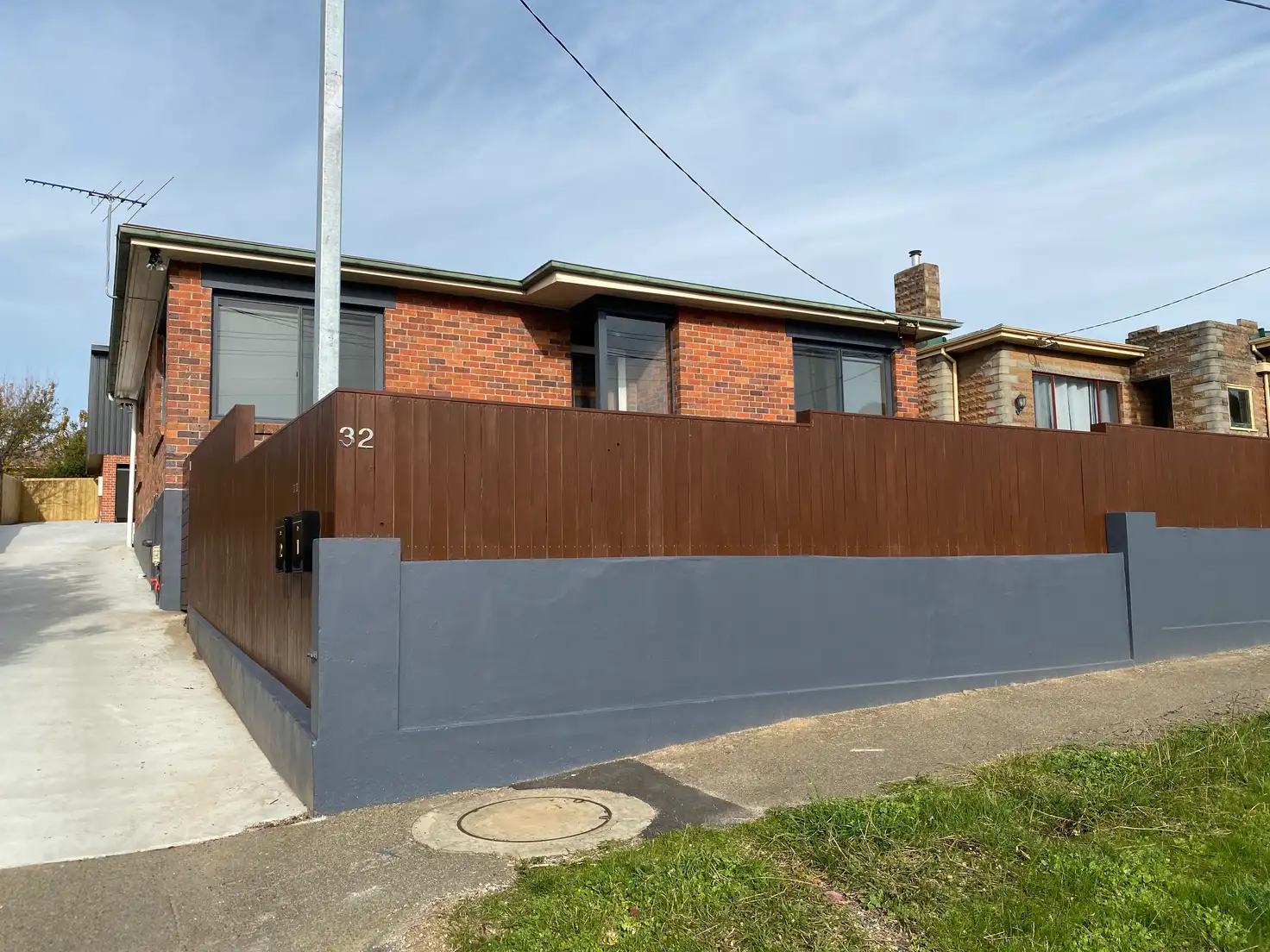 Main view of Homely house listing, 1/32 Punchbowl Road, Punchbowl TAS 7249