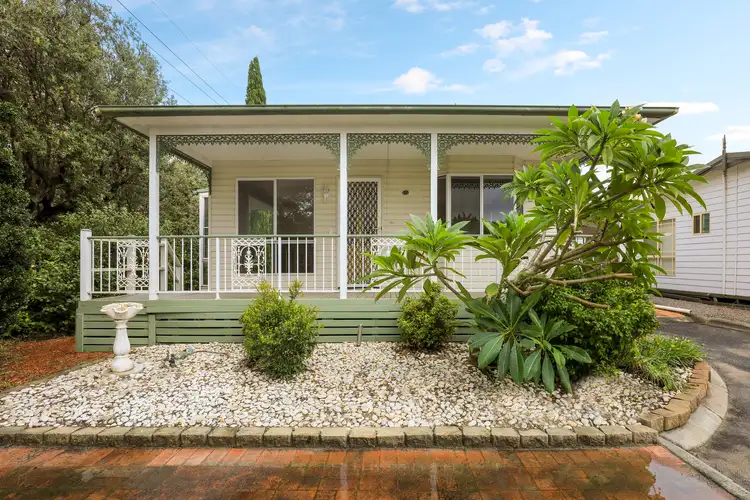 Main view of Homely villa listing, 10/4320 Nelson Bay Road, Anna Bay NSW 2316