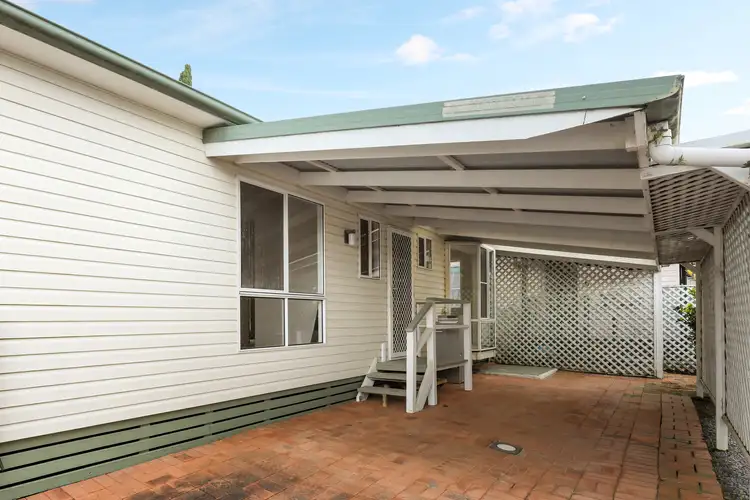 Third view of Homely villa listing, 10/4320 Nelson Bay Road, Anna Bay NSW 2316