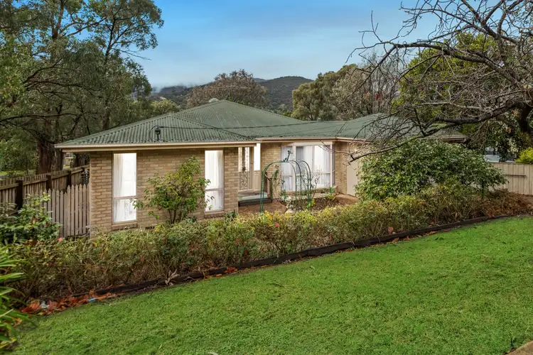 63 Alma Avenue, Ferntree Gully VIC 3156
