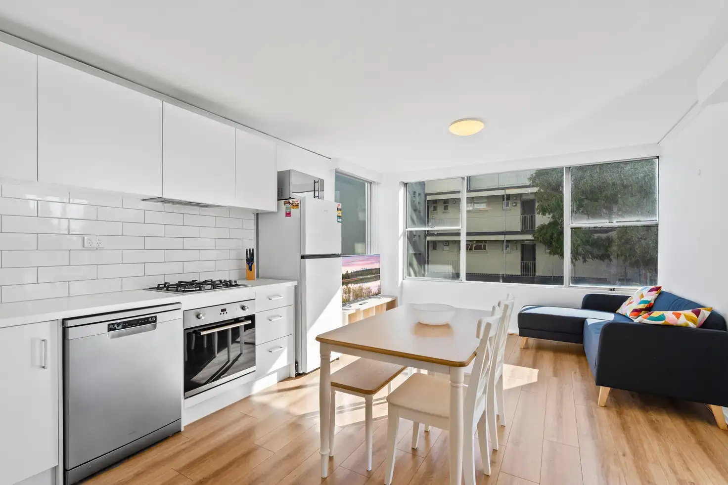 Main view of Homely apartment listing, 6/350 Beaconsfield Parade, St Kilda West VIC 3182