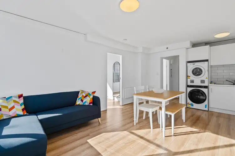 Second view of Homely apartment listing, 6/350 Beaconsfield Parade, St Kilda West VIC 3182