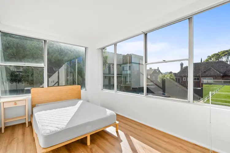Fourth view of Homely apartment listing, 6/350 Beaconsfield Parade, St Kilda West VIC 3182