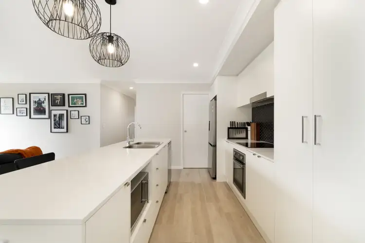 Third view of Homely house listing, 28 Eagle Circuit, Burpengary East QLD 4505