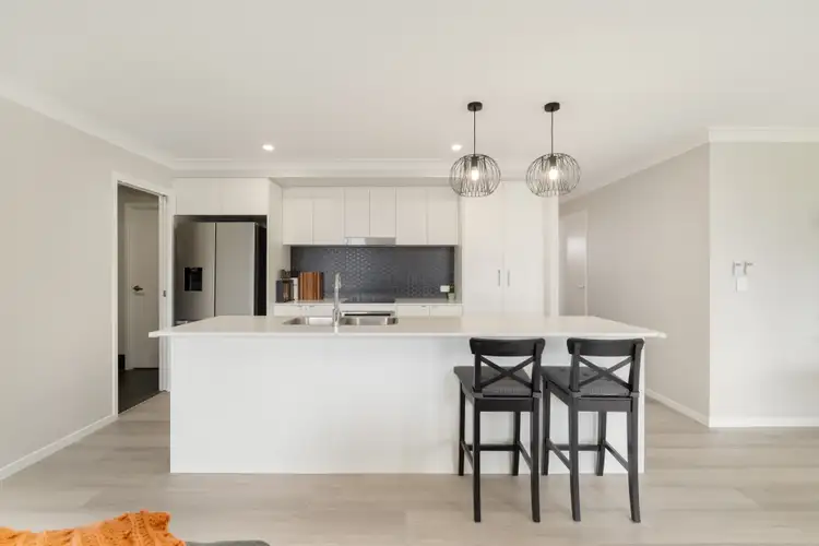 Fourth view of Homely house listing, 28 Eagle Circuit, Burpengary East QLD 4505
