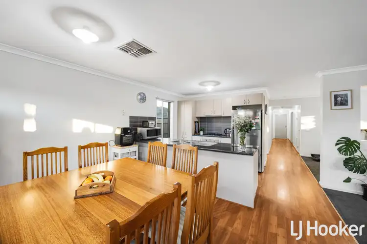 Third view of Homely house listing, 14 Harry Vallence dr, Maddingley VIC 3340