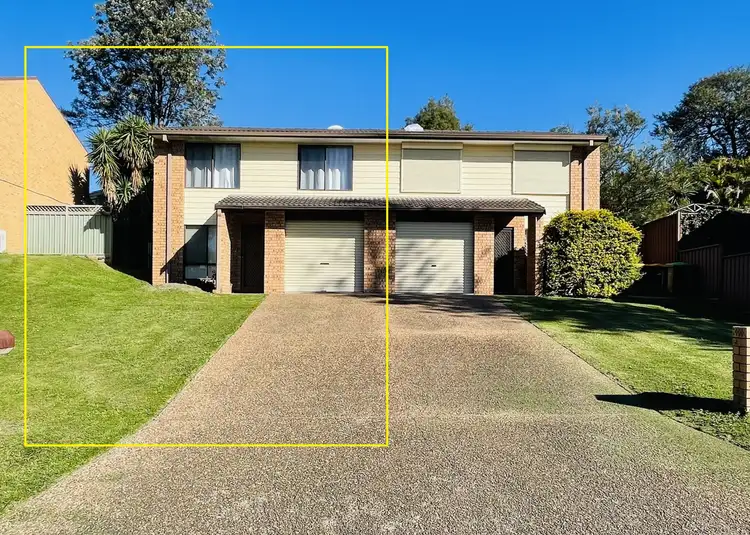 1/4 Gibson Close, Singleton Heights NSW 2330