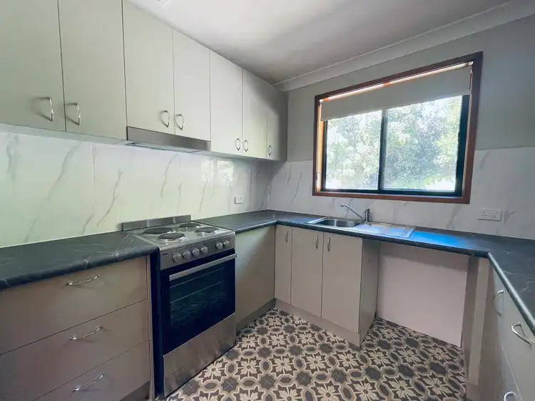 Second view of Homely house listing, 1/4 Gibson Close, Singleton Heights NSW 2330