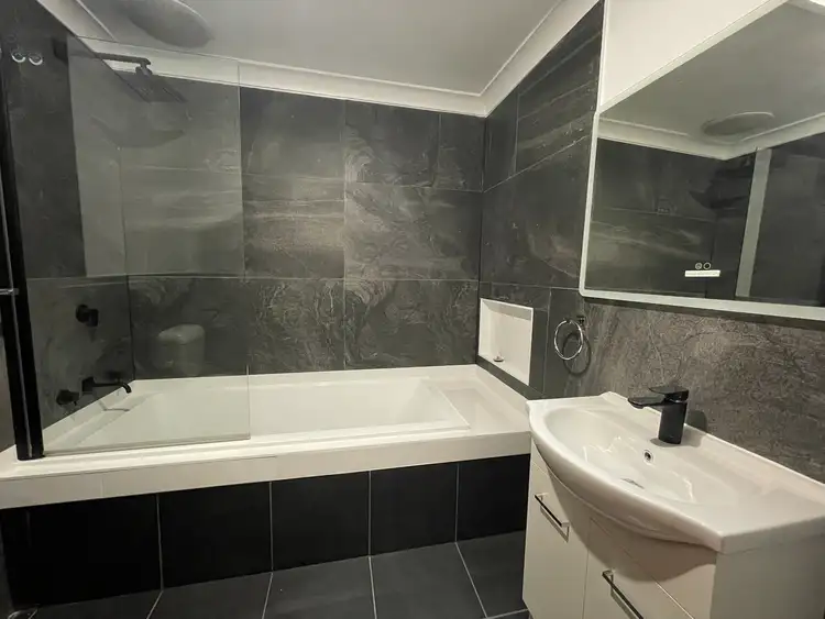 Fourth view of Homely house listing, 1/4 Gibson Close, Singleton Heights NSW 2330