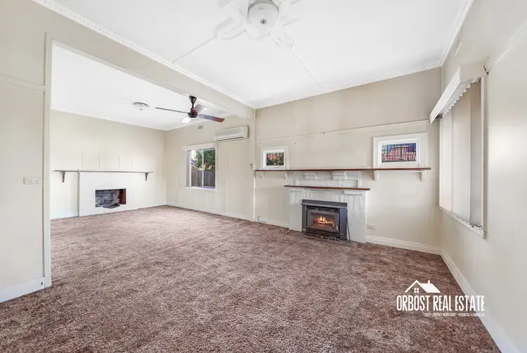 202 Nicholson Street, Orbost VIC 3888