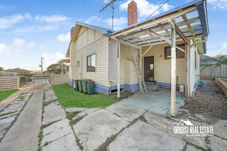 Third view of Homely house listing, 202 Nicholson Street, Orbost VIC 3888