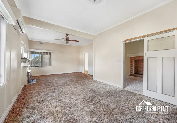 Fifth view of Homely house listing, 202 Nicholson Street, Orbost VIC 3888