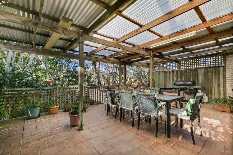 22/89 Bundilla Boulevard, Mountain Creek QLD 4557