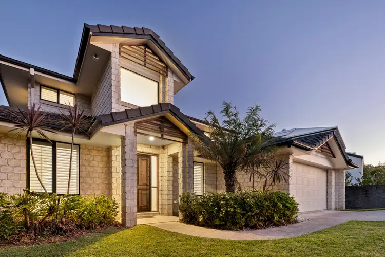 51 Lockrose Street, Mitchelton QLD 4053