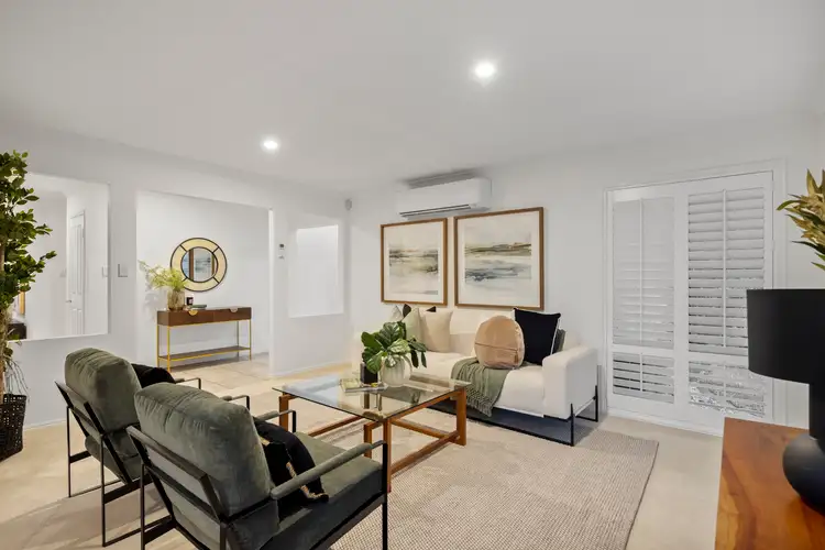 Second view of Homely house listing, 51 Lockrose Street, Mitchelton QLD 4053