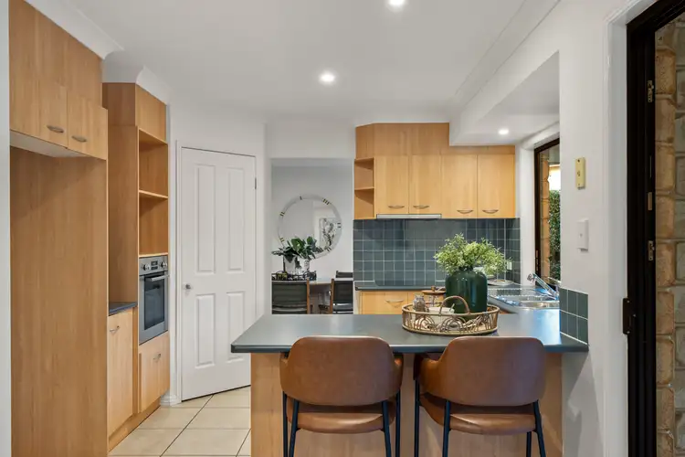 Fourth view of Homely house listing, 51 Lockrose Street, Mitchelton QLD 4053