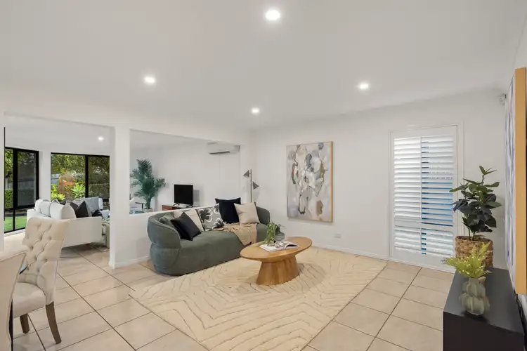 Fifth view of Homely house listing, 51 Lockrose Street, Mitchelton QLD 4053
