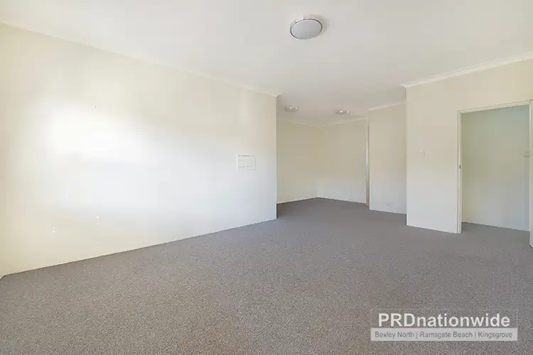 Third view of Homely unit listing, 10/77 Alfred Street, Sans Souci NSW 2219