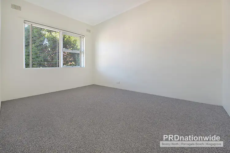 Fifth view of Homely unit listing, 10/77 Alfred Street, Sans Souci NSW 2219