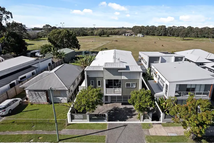 1/653 Nudgee Road, Nundah QLD 4012