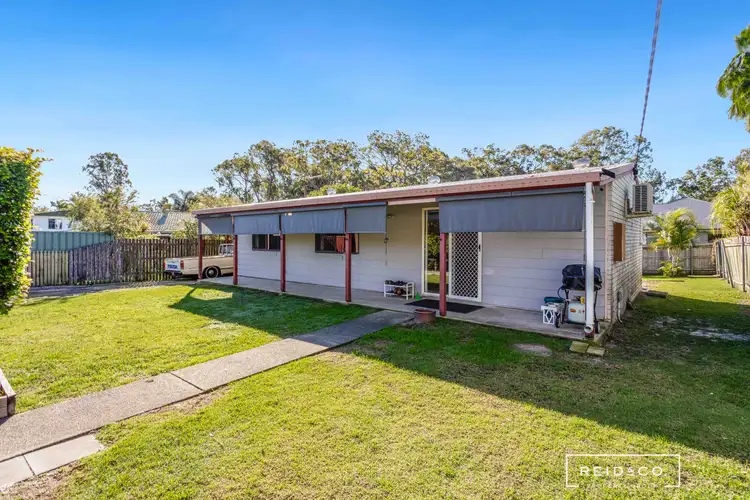 Main view of Homely house listing, 1257 Bribie Island Road, Ningi QLD 4511