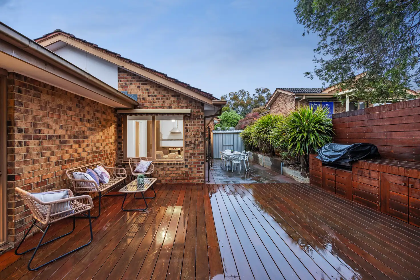 Main view of Homely unit listing, 6/1-7 Hovea Street, Templestowe VIC 3106
