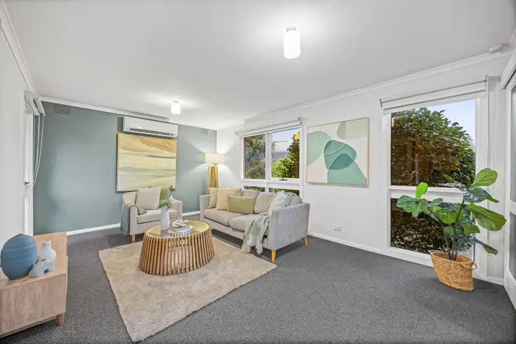 Third view of Homely unit listing, 6/1-7 Hovea Street, Templestowe VIC 3106