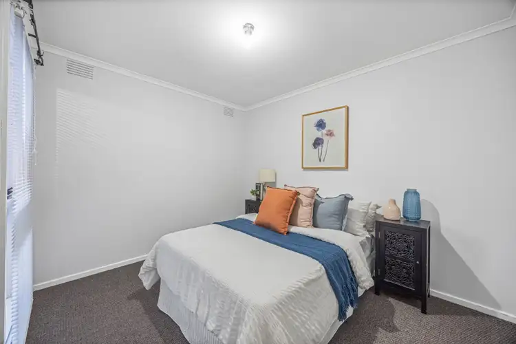 Fourth view of Homely unit listing, 6/1-7 Hovea Street, Templestowe VIC 3106