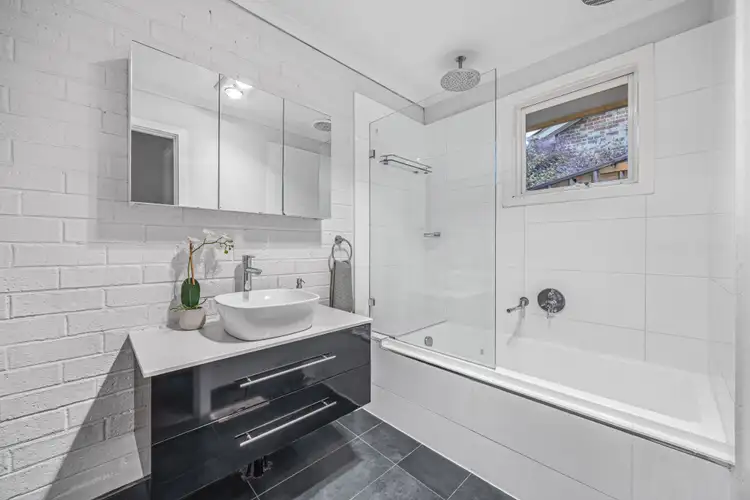 Fifth view of Homely unit listing, 6/1-7 Hovea Street, Templestowe VIC 3106