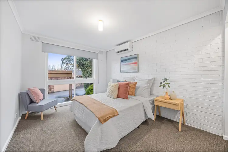 Sixth view of Homely unit listing, 6/1-7 Hovea Street, Templestowe VIC 3106