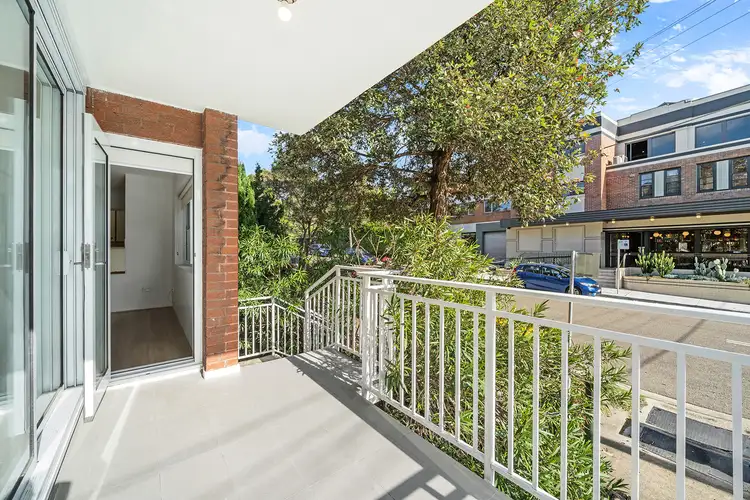 1/2 Carr Street, Coogee NSW 2034