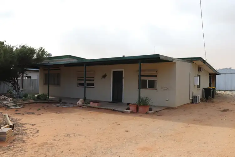 123 Paruna Road, Loxton SA 5333