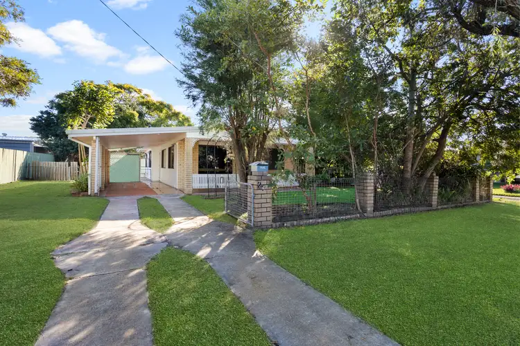 Second view of Homely house listing, 22 Airlie Avenue, Deception Bay QLD 4508