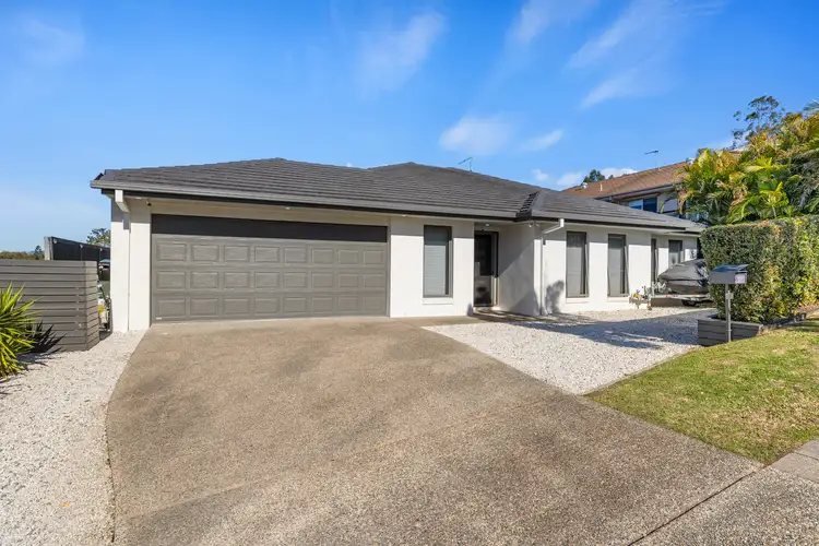 18 Torrington Street, Upper Coomera QLD 4209