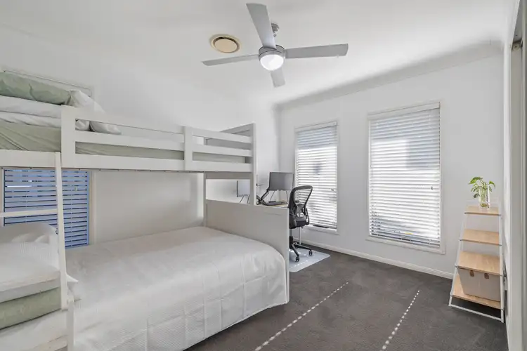 Fifth view of Homely house listing, 18 Torrington Street, Upper Coomera QLD 4209