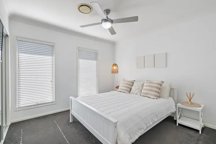 Sixth view of Homely house listing, 18 Torrington Street, Upper Coomera QLD 4209