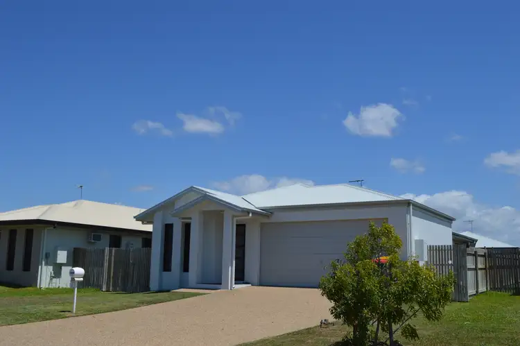 Main view of Homely house listing, 6 Gotham Loop, Deeragun QLD 4818
