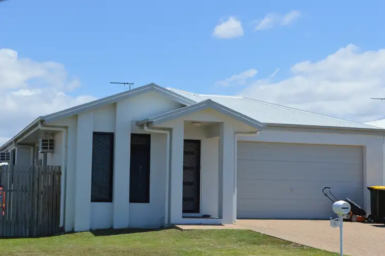 Second view of Homely house listing, 6 Gotham Loop, Deeragun QLD 4818