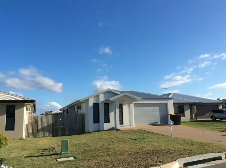 Third view of Homely house listing, 6 Gotham Loop, Deeragun QLD 4818