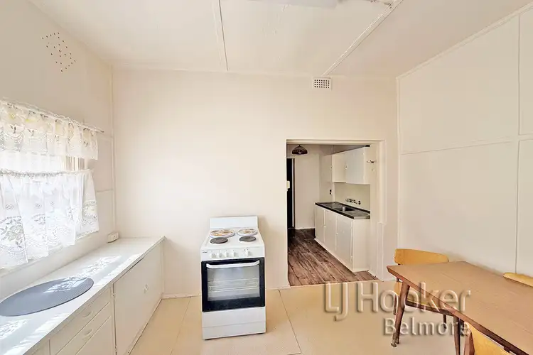 414 Burwood Road