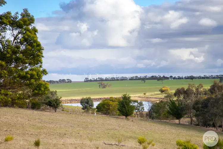 Fourth view of Homely land listing, 21 Russells Road, Corindhap VIC 3352