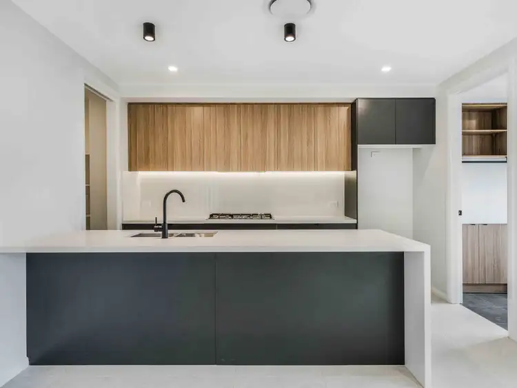 Third view of Homely semi-detached listing, 37 Twenty Eighth Avenue, Austral NSW 2179