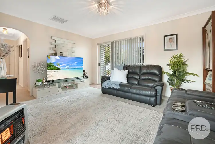 Fifth view of Homely house listing, 136 Robert Street, Tamworth NSW 2340
