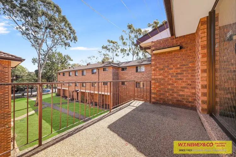 17/71 Meredith Street, Bankstown NSW 2200