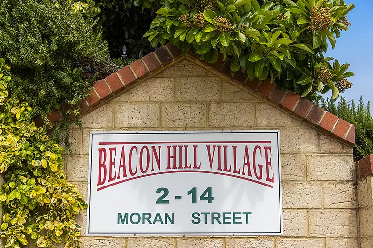 Villa 21-2/14 Moran Street, Beaconsfield WA 6162
