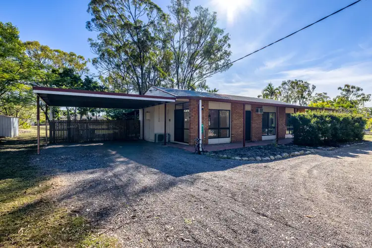 100 Mount Low Parkway, Mount Low QLD 4818