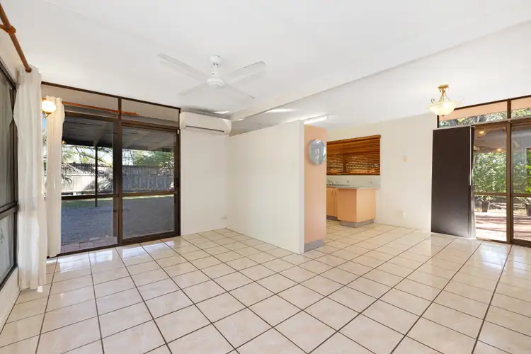Second view of Homely house listing, 100 Mount Low Parkway, Mount Low QLD 4818