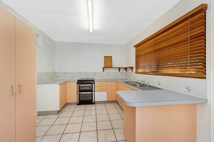 Third view of Homely house listing, 100 Mount Low Parkway, Mount Low QLD 4818